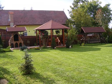 Bartos Tacsa Zsolt portája. A szerző felvétele
