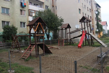 A szerző felvétele