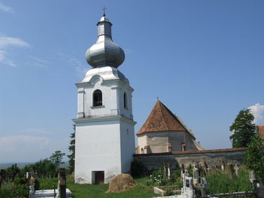 A szerző felvétele