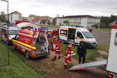 A szerző felvétele