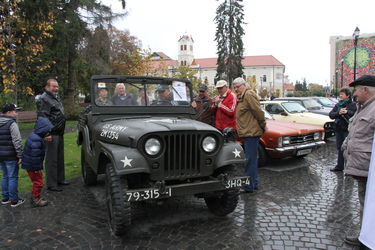 A szerző felvétele