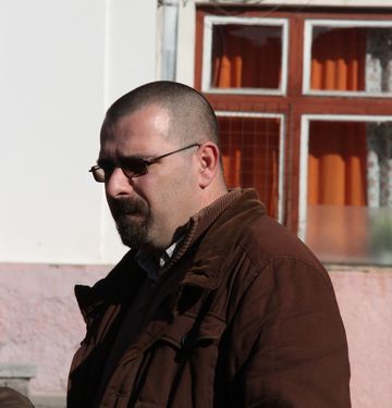Már István. Albert Levente felvételei