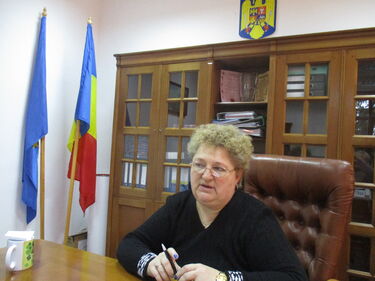 Szotyori Angéla polgármester: „Mi hiszünk Málnásfürdő jövőjében”