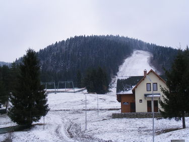 A szerző felvétele