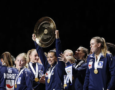 Fotó: EHF.com
