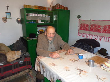 A szerző felvételei