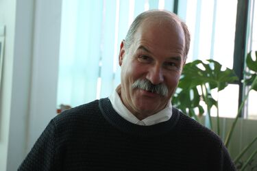 Fotó: Albert Levente