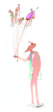 Csilllag István grafikái