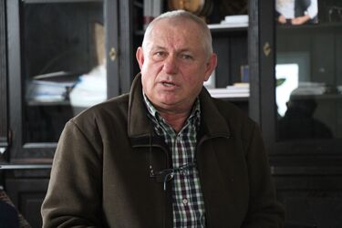 Dr. Páll Andor
