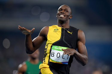 Usain Bolt