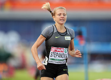Julija Sztyepanova robbantotta ki az orosz doppingbotrányt