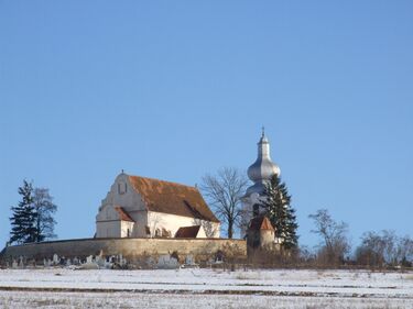 A szerző felvétele