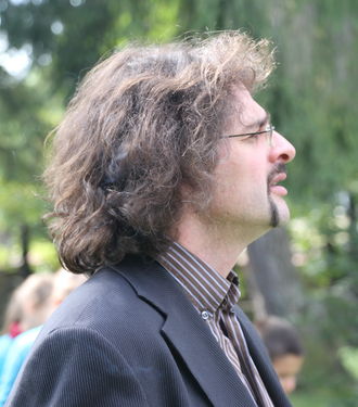 Szonda Szabolcs