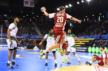Fotó: francehandball2017.com