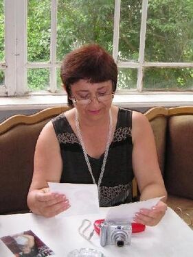 Bálint Mária: Kutyahideg (Tárca)