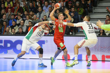Fotó: francehandball2017.com