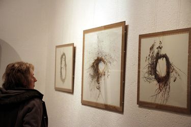 A szerző felvétele