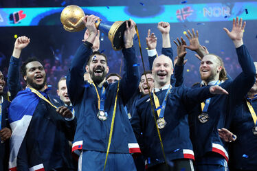 Fotó:fancehandball2017.com