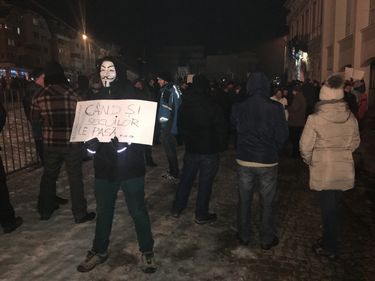 A szerző felvétele