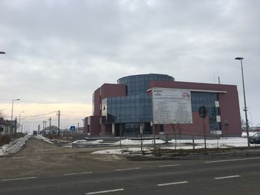A szerző felvétele