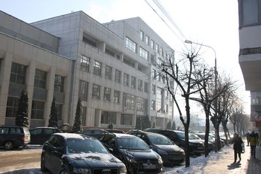 Nő a külföldről behozott autók száma. Albert Levente felvétele