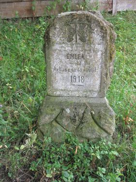 Árkász-emlék