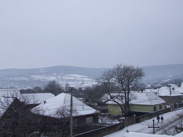 A szerző felvétele
