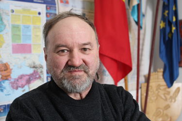 Sok dolog vár a polgármesterre. A szerző felvételei