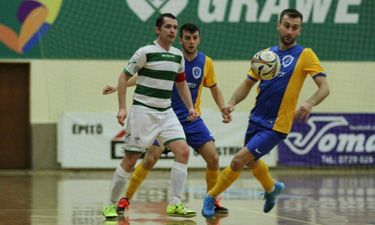 Udvarhely–Sepsi FC. Fotó: Pál Árpád
