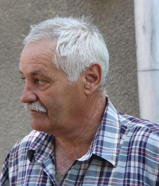 Németh János falufelelős