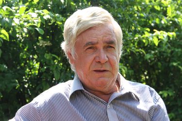Derzsi György lelkipásztor