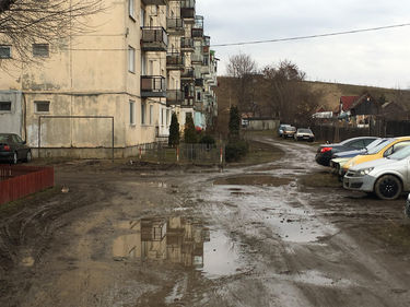 A szerző felvételei