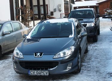 A szerző felvétele