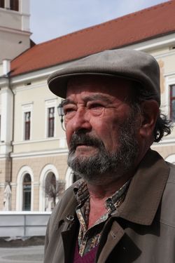 Negyvennyolc, a fölülírhatatlan emlék (Beszélgetés Cserey Zoltán helytörténésszel)