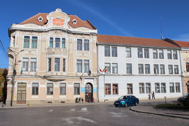 A szerző felvétele