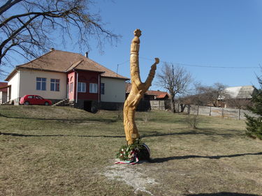 A szerző felvétele