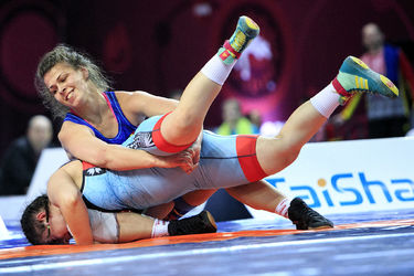 FOtó: unitedworldwrestling.org