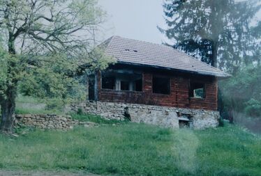 Ilyen volt és.... Biró Levente Tibor archív felvétele