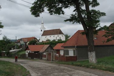 Kilyén. Albert Levente felvétele