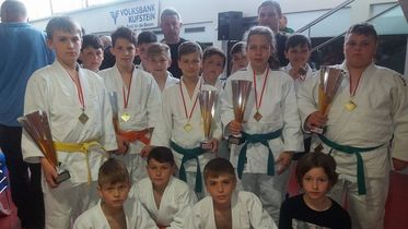 Az eredményes ausztriai verseny után