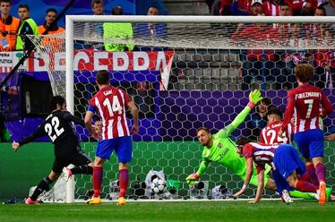 Fotó: Facebook/UEFA Champions League