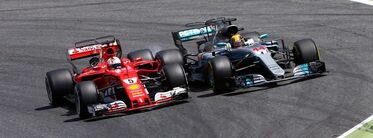 Fotó: Facebook/formula1