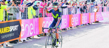 Fotó: Facebook/giroditalia