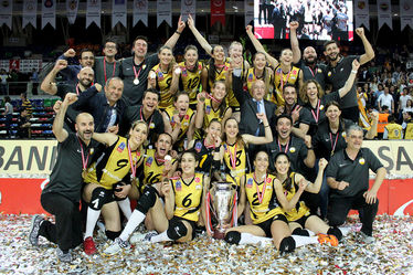 Fotó: vakifbanksporkulubu.com