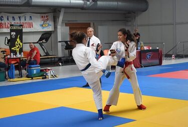 Fotó: Facebook.com/clubsportivshowtime