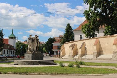 A szerző felvétele
