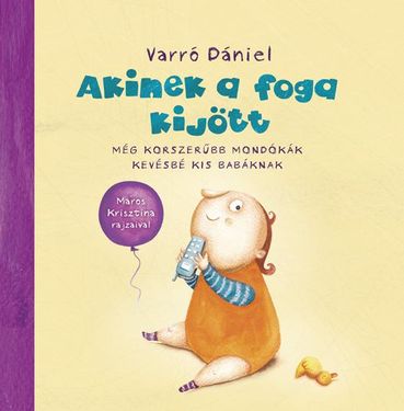 Varró Dániel: Pakolgató