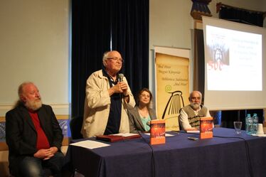 Fotó: Albert Levente
