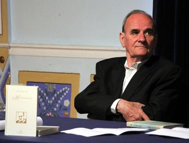 Albert Levente felvétele