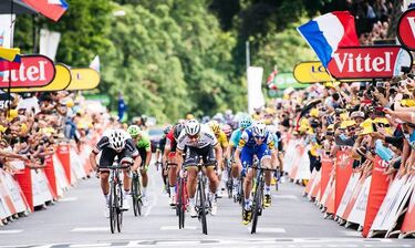 Fotó: Facebook / Le Tour de France